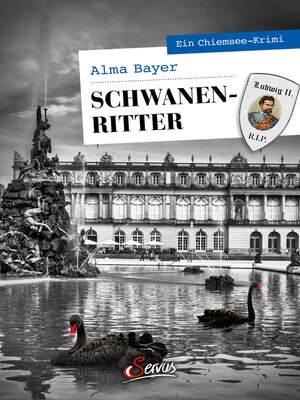 cover image of Schwanenritter